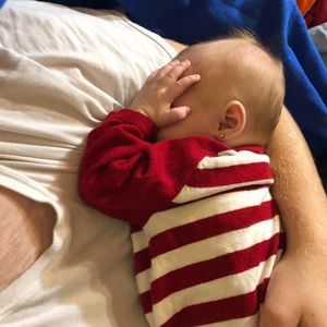 Meet your Posher, Travis